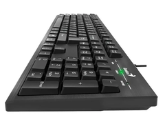 TECLADO GENIUS SMART KB-100 NEGRO en internet