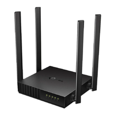 ROUTER WIFI TP-LINK DE DOBLE BANDA AC1200 ARCHER C50 - comprar online