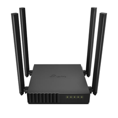 ROUTER WIFI TP-LINK DE DOBLE BANDA AC1200 ARCHER C50