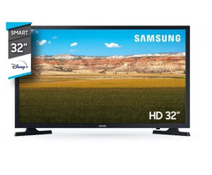 SMART TV SAMSUNG HD 32" T4300