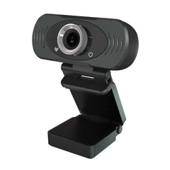 WEBCAM HD 1080p W88 By XIAOMI CON MICRÓFONO USB