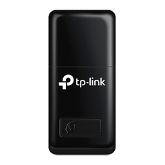 PLACA DE RED USB TP LINK WN823N 300 MBPS - comprar online