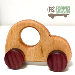 Baby Fusca - comprar online