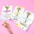 Card com Florzinha- Dia do cliente - loja online