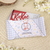 Capa Kit Kat Personalizado Páscoa na internet