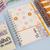 Planner UAU 2025 – Flower Colors