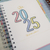 Planner UAU 2025 – Elegance na internet