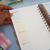 Imagem do Planner UAU 2025 – Elegance