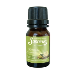Saphirus Aceite Esencial Eucaliptus x10ml