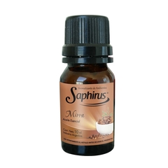 Saphirus Aceite Esencial Mirra x10ml