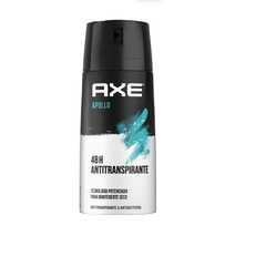 AXE APOLLO ANTITRANSPIRANTE X150 ML.