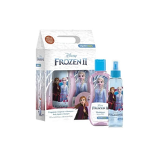 Algabo Frozen Valija Set x2