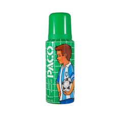 Paco Futbol Desodorante x150ml