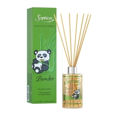 Saphirus Difusor Varillas Bamboo x125ml