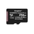 MEMORIA MICRO SDXC 100R A1 CL10 KINGSTON 256 GB (SDCS2/256GB) - comprar en línea