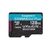 MEMORIA KINGSTON MICRO SDXC CANVAS GO! PLUS 170R A2 U3 V30(SDCG3/128GB - comprar en línea