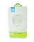 CARGADOR USB CARGA RAPIDA 3.0 BLANCO - STAR-MEMORYGDL