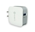 CARGADOR USB CARGA RAPIDA 3.0 BLANCO