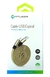 CABLE USB ESPIRAL TRANSFERENCIA Y CARGA LIGHTNING ORO