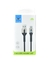 CABLE USB A MICRO USB INDICADOR LED