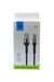 CABLE USB A USB TIPO C INDICADOR LED 1M