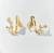 EARCUFF SAVANA - comprar online