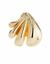 Broche celine P - comprar online