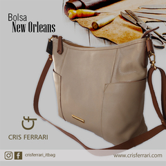 New Orleans - loja online