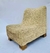 Sofa Puro De Rafia 64cmx80prof/ 37cmh.Asiento 75cmh.Resp- Pocas Unidades - comprar online