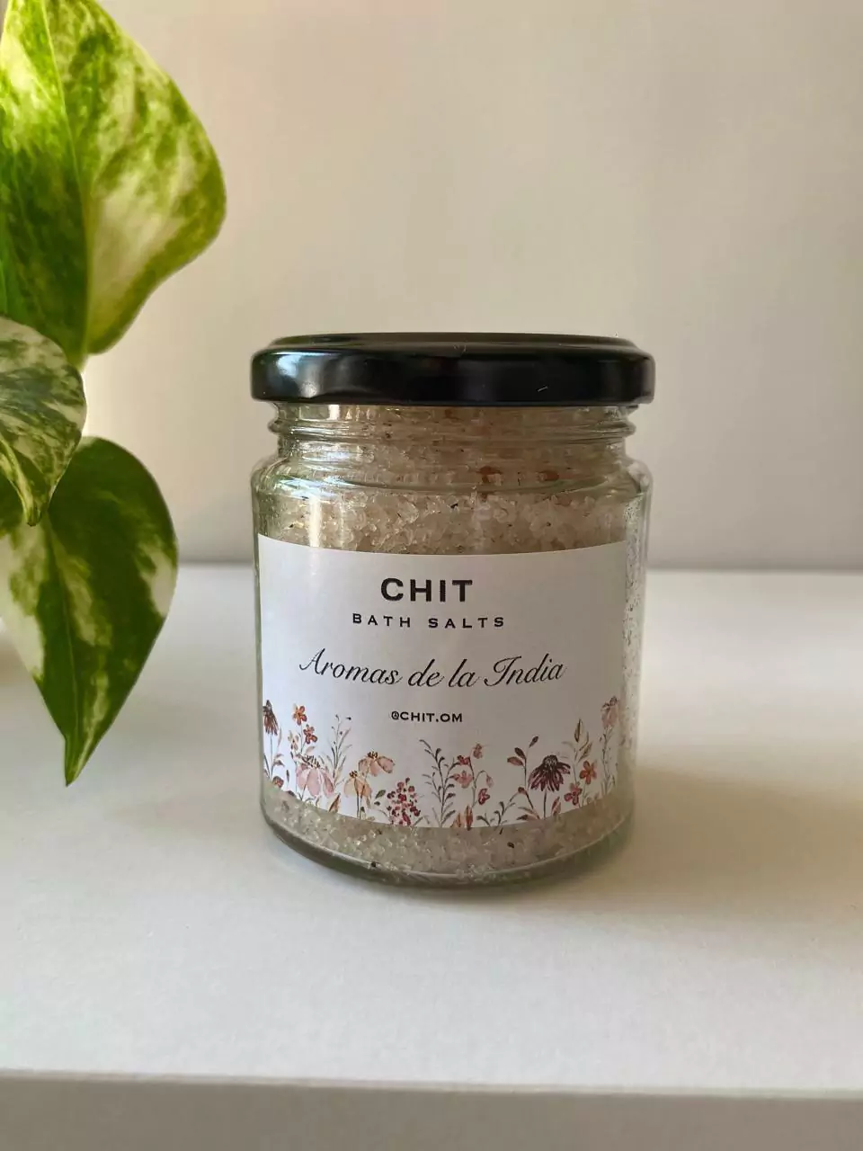 BATH SALTS AROMAS DE LA INDIA