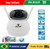 "Tenha total controle e segurança com a Câmera de Vigilância Wi-Fi - Monitore em tempo real, gire a câmera remotamente e mantenha sua casa protegida!" - comprar online