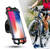 Suporte De Bicicleta Para Celular Smartphone Moto Super Resistente Ajustável Ar - comprar online