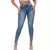 Calça Jeans Skinny Cintura Alta Feminina - comprar online