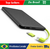 "Tenha energia sempre ao seu alcance com o Carregador Portátil Power Bank 5000mAh!" - loja online