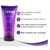 Progressiva CHUVEIRO CAVIAR LIZZ Sem Formol Termostativo - 200ml na internet