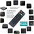 Controle Remoto TV Box 4K MX9 MXQ TX2 TX3 (+ Diversos TV Box)