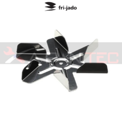 hélice turbina EURO GRILL / FRI - JATO