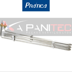 Resistencia Elétrica Forno Pratica 5000w 220v