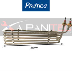 Resistencia Forno Pratica 5000w 220v 5 Voltas Original no