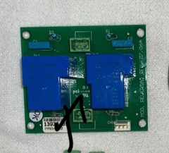 Placa Eletronica Reversao (rev)