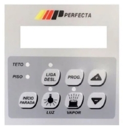 Forno Perfecta Modelo Cms84 Frente