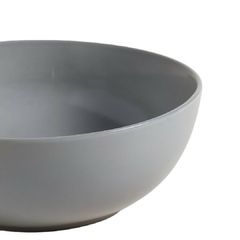 Bowl Gabes Grey 17,5 Cm - Vienna Hogar
