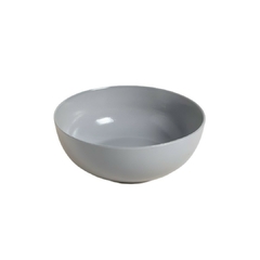 Bowl Gabes Grey 17,5 Cm