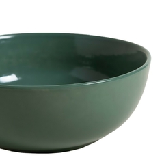 Bowl Gabes Green 17,5 Cm - Vienna Hogar