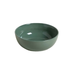 Bowl Gabes Green 17,5 Cm
