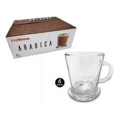 Jarro para Café Arabic 6 Un - comprar online