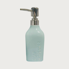 Dispenser de Jabón Líquido Pastel Soap Rosa - comprar online