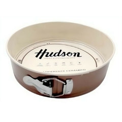 Tortera Antiadherente Hudson 24 Cm