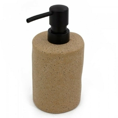 Dispenser de Jabón Miami Sand Polirresina - comprar online