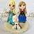Frozen - Elsa, Anna e Olaf